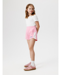 Шорты детские для девочек Patra розовый