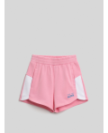 Шорты детские для девочек Patra розовый
