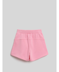 Шорты детские для девочек Patra розовый