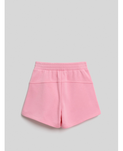 Шорты детские для девочек Patra розовый