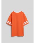 Футболка детская Arizin оранжевый