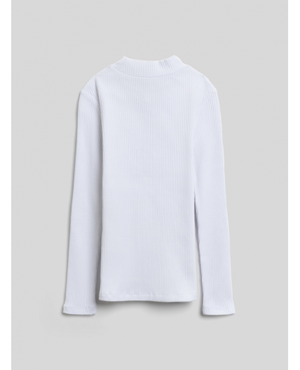 Джемпер детский для девочек Adonis белый