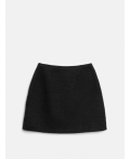 Юбка детская для девочек Defres_sk черный