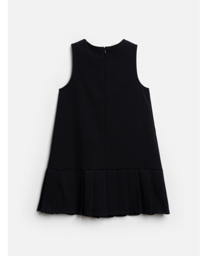 Сарафан детский для девочек Lavrita темно-синий