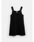 Сарафан детский для девочек Mils черный