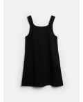 Сарафан детский для девочек Mils черный
