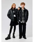 Куртка детская Bandy черный