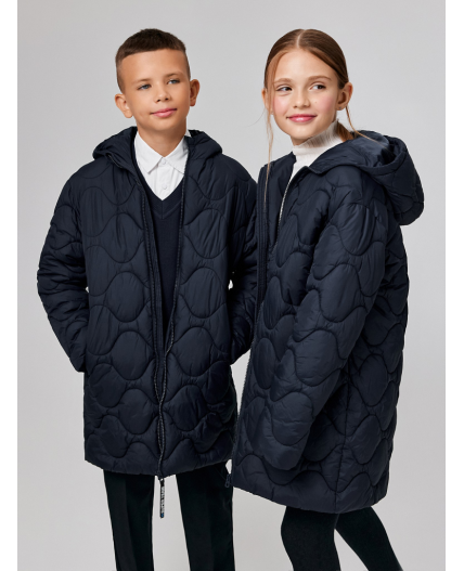 Куртка детская Soron темно-синий
