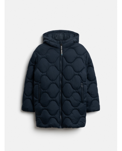 Куртка детская Soron темно-синий