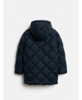 Куртка детская Soron темно-синий