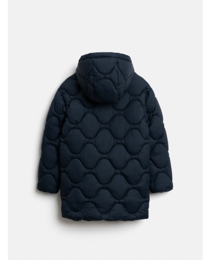 Куртка детская Soron темно-синий