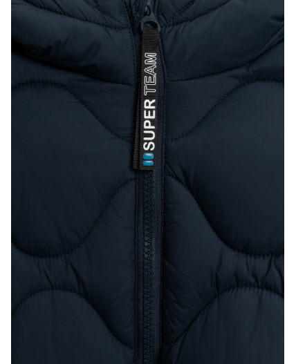 Куртка детская Soron темно-синий