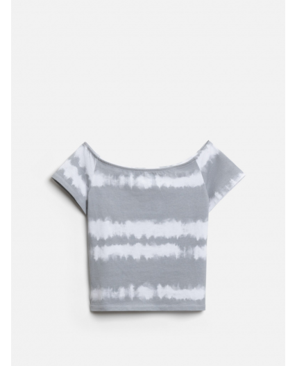 Футболка детская для девочек Arfa разноцветный