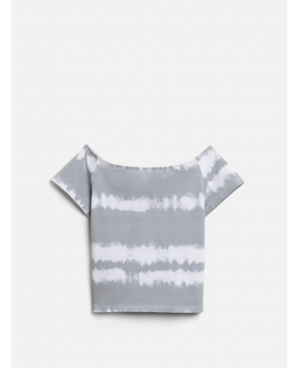 Футболка детская для девочек Arfa разноцветный