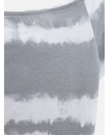 Футболка детская для девочек Arfa разноцветный