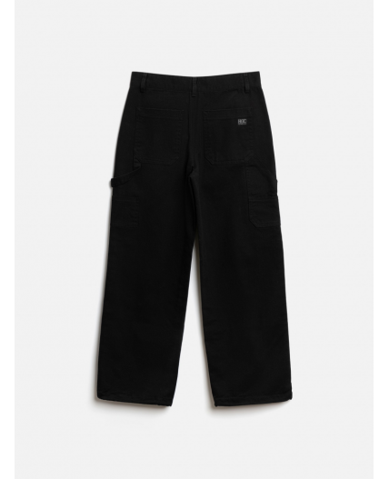 Брюки детские для мальчиков Gerodot черный