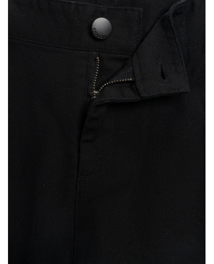 Брюки детские для мальчиков Gerodot черный