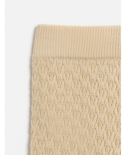 Брюки детские для девочек Magdalena pt бежевый