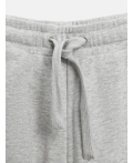 Брюки детские для девочек Moringa_pn серый