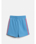 Шорты детские для девочек Ophrys голубой