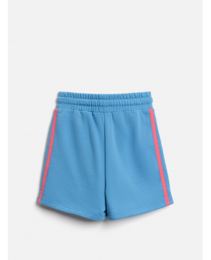 Шорты детские для девочек Ophrys голубой