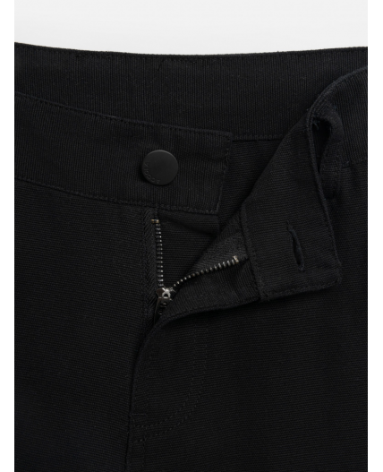 Брюки детские для мальчиков Pliniy черный