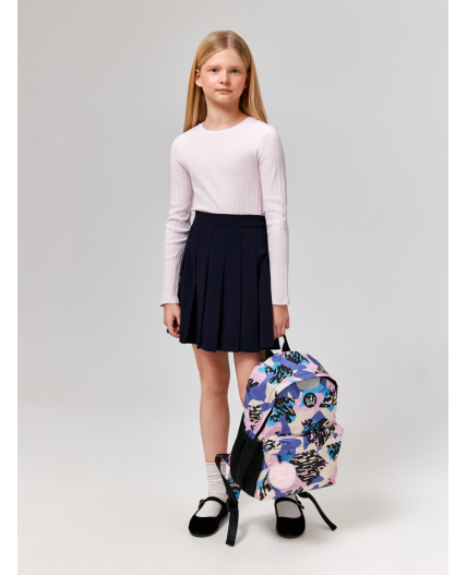 Рюкзак детский Tocky разноцветный