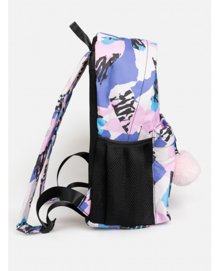 Рюкзак детский Tocky разноцветный