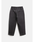 Брюки детские для мальчиков Drago серый