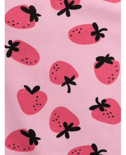 Майка детская для девочек Amfisa разноцветный