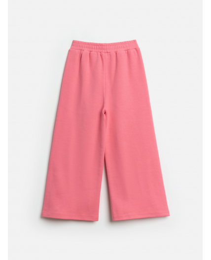 Брюки детские для девочек Haya розовый