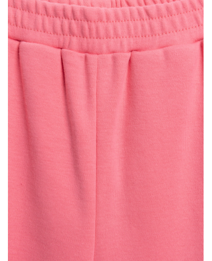 Брюки детские для девочек Haya розовый