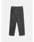 Брюки детские для мальчиков Luka серый