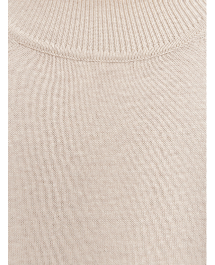 Свитер детский для мальчиков Vidor1 светло-бежевый