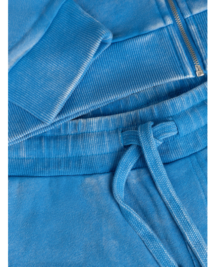 Брюки детские для мальчиков Mikonos_pn синий