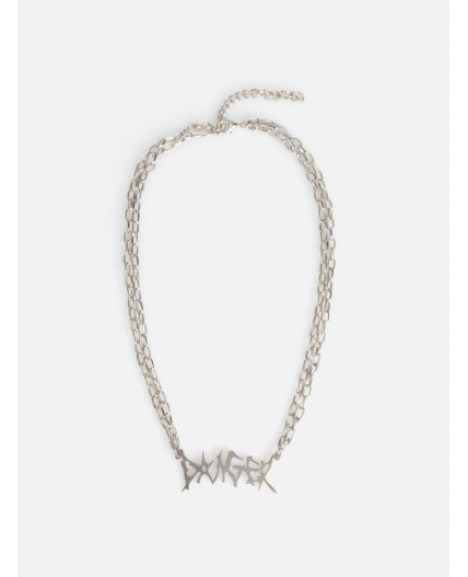 Подвеска детская Thalia серебристый