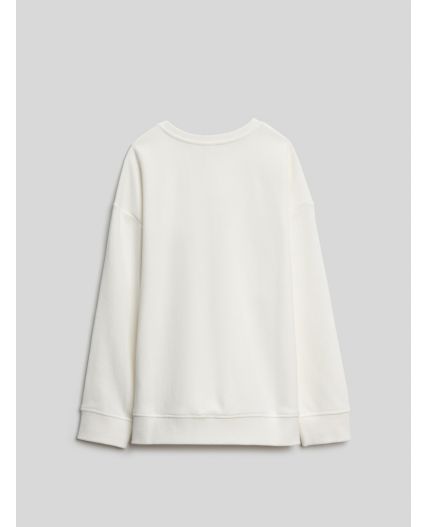 Джемпер детский Merini_sw_p молочный