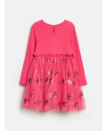 Платье детское для девочек Harmony розовый