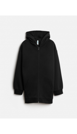 Куртка детская Mirta черный