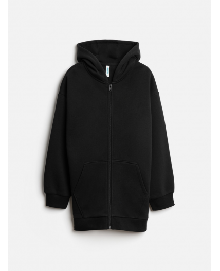 Куртка детская Mirta черный