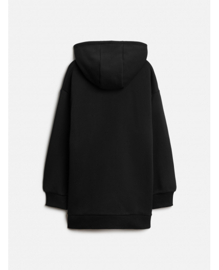 Куртка детская Mirta черный