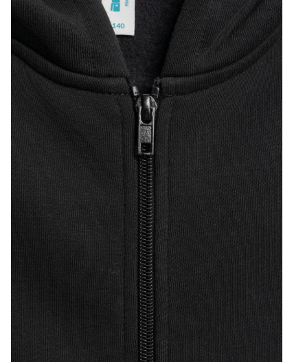 Куртка детская Mirta черный