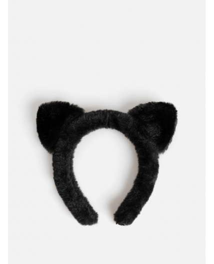 Ободок детский Aisly черный