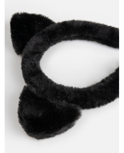 Ободок детский Aisly черный