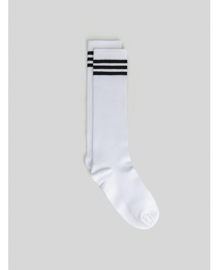 Получулки детские для девочек Edwards белый