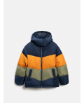 Куртка детская для мальчиков Farer разноцветный
