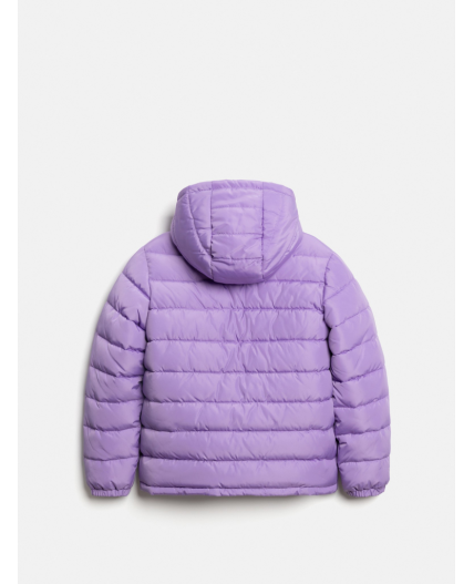 Куртка детская для девочек Sintra фиолетовый
