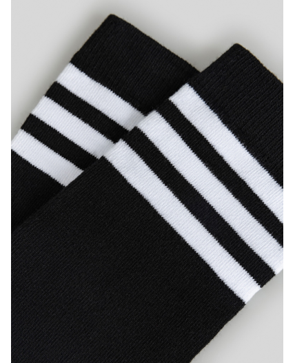 Получулки детские для девочек Edwards черный