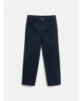 Брюки детские для мальчиков Luka холодный синий