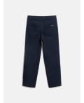 Брюки детские для мальчиков Luka холодный синий